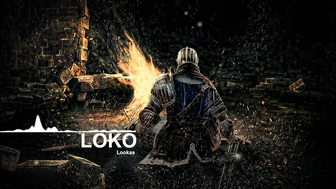 wraith_music's tweet card. Lookas - LOKO | Wraith Music