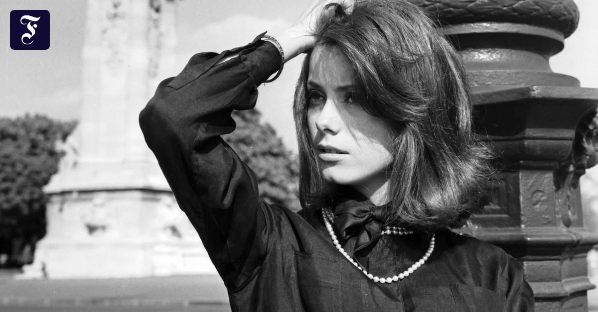 FAZ_NET's tweet card. Die meisten Marken mögen es noch nicht verstanden haben, aber man braucht gar nicht etliche Kleider – ein paar richtige genügen. Ein Plädoyer für mehr Stil in der Mode.