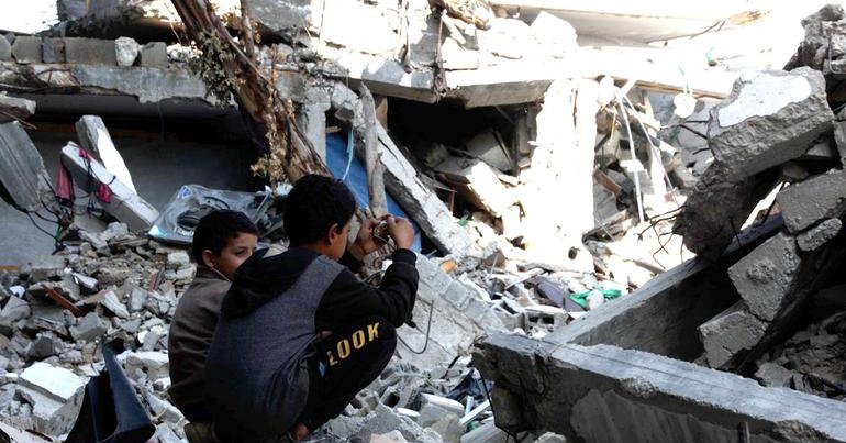 Tweet card summary image