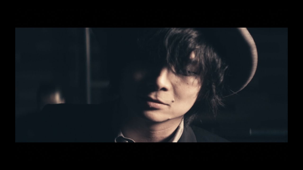 ryu___ryu___ryu's tweet card. ゆれる "ニビイロノケムリ" 煙ver. (Official Music Video)