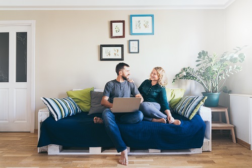 SBA_SmartHome's tweet card. Pour la première édition en ligne de la convention Smart Home, la SBA et les participants observent la tendance grandissante d’une massification du numérique, d’un numérique plus respectueux de la...