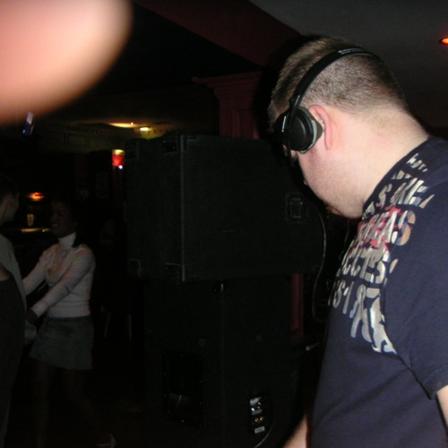 daveevand1's tweet card. Paradox liverpool tracks (please repost)