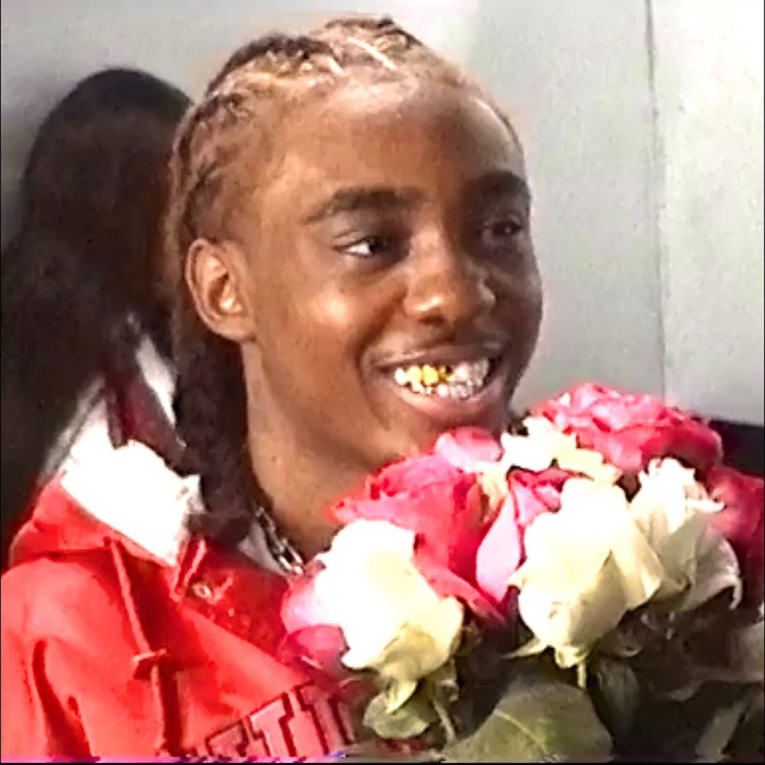 stereogum's tweet card. This year, the energetic young Pennsylvania rapper/producer Eem Triplin released his debut album Melody Of A Memory and his Come Undone EP, became a XXL Freshman, and did a Stereogum interview....