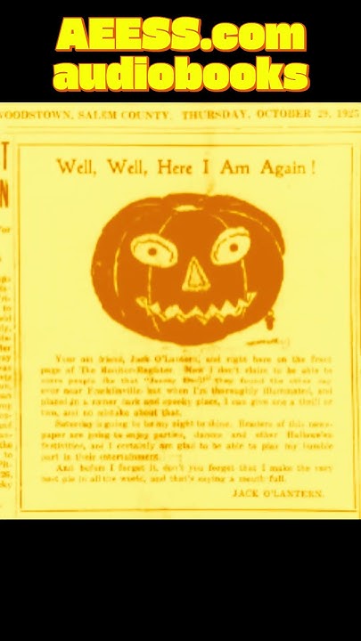 ErinORiordan's tweet card. What did #halloween look like in 1925? (short version)