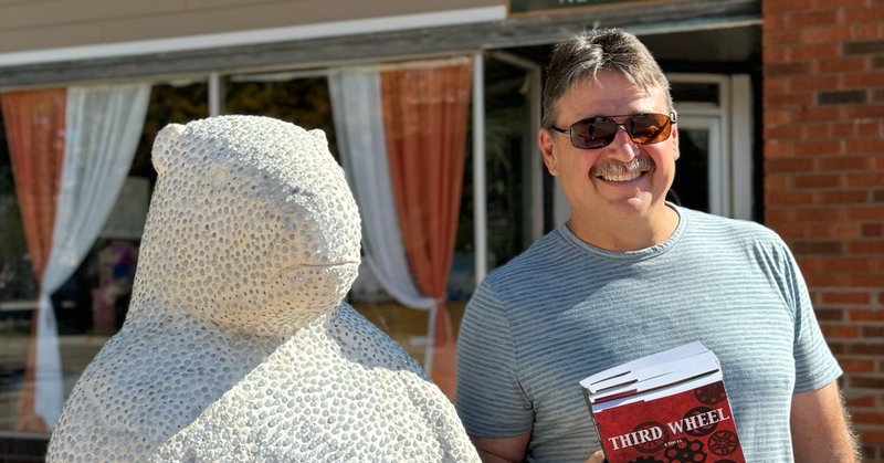 Tweet card summary image