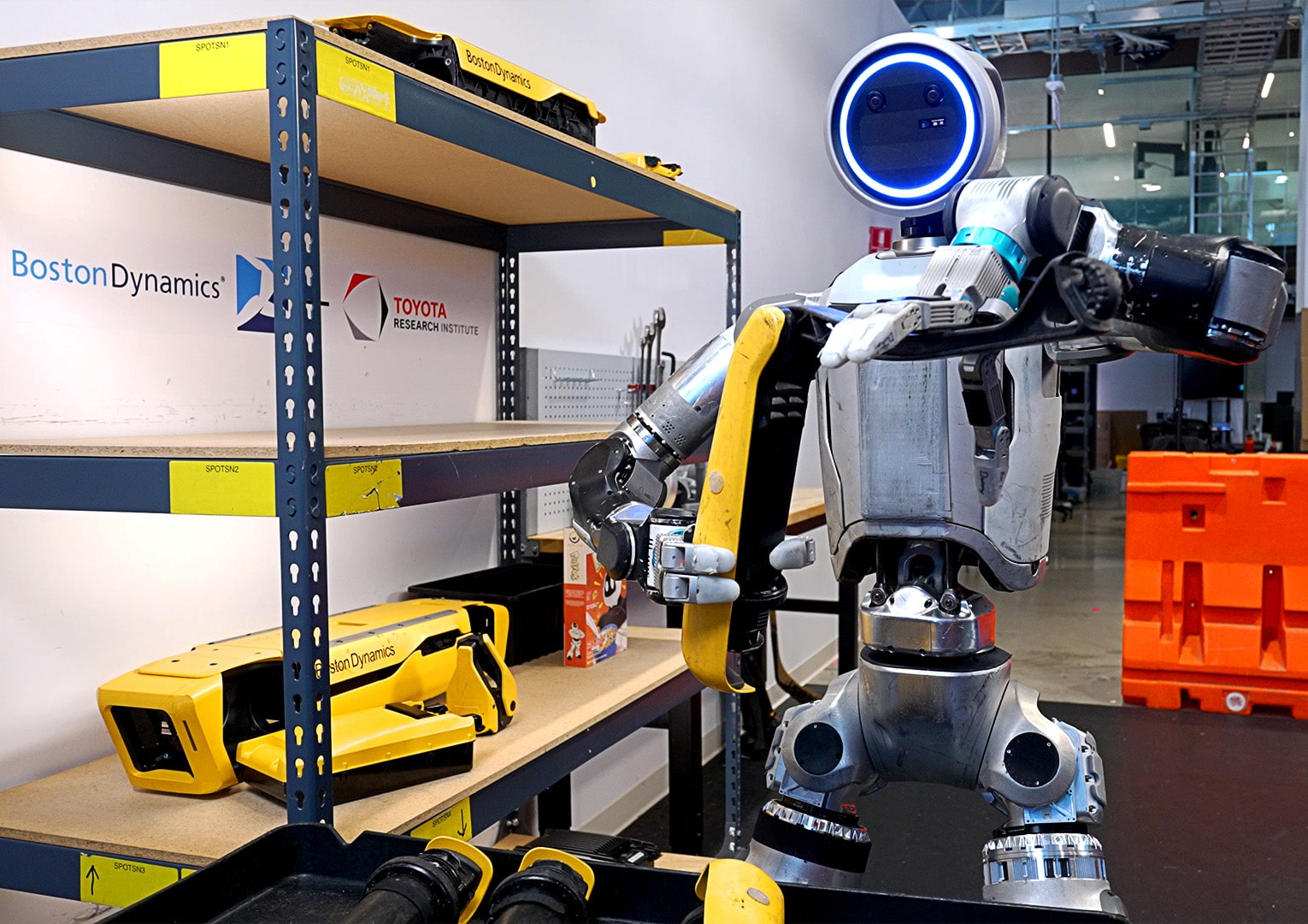 lucas_manuelli's tweet card. Useful humanoid robots will require a long list of competencies. They will need the ability to manipulate a diverse range of objects (e.g. hard/soft, heavy/delicate, rigid/articulated, large/small),...