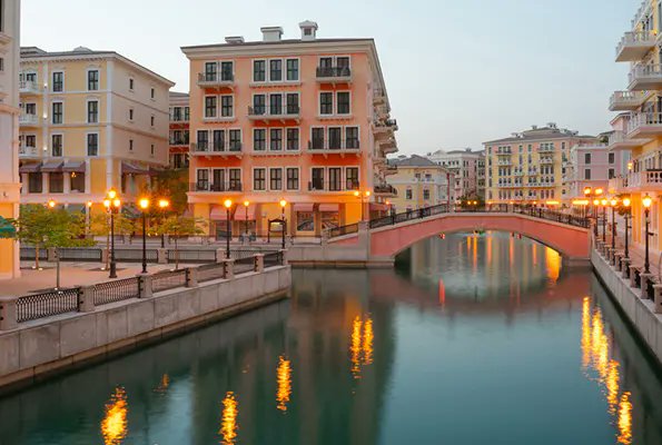 crypto_seb9's tweet card. To attract international investors, Qatar will soon grant both property title deeds and real estate residency within days for foreign buyers purchasing property worth at least USD 200,000