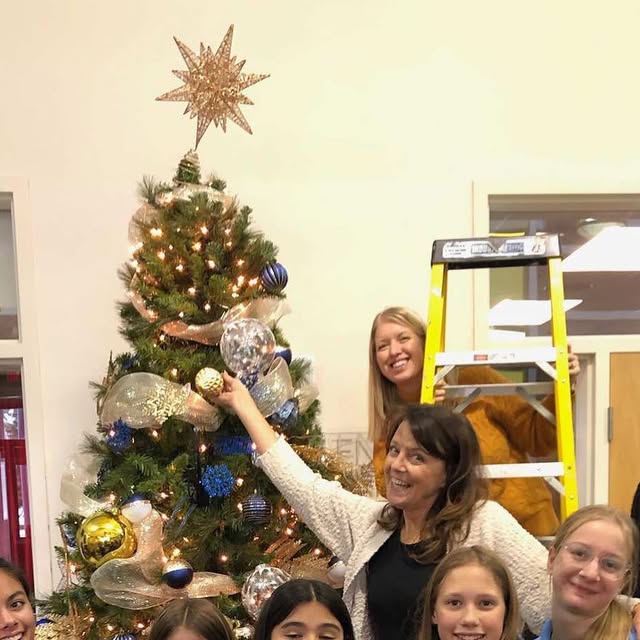 GCACalgary's tweet card. GCA (@glenmorechristianacademy) • Instagram photo