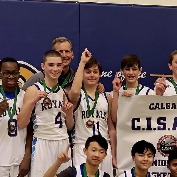 GCACalgary's tweet card. GCA (@glenmorechristianacademy) • Instagram photo