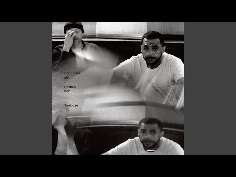RyanProctor75's tweet card. Confucius MC & Bastien Keb ft. Kofi Flexxx – “Toulouse” (ConfuciusMCxBastienKeb.BandCamp.Com / 2025) London’s always impressive Confucius MC ponders life accompanied by …