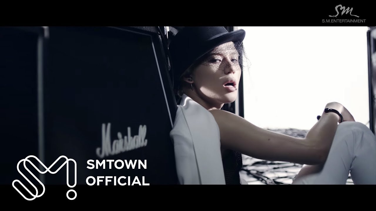 realjonghyun90's tweet card. TAEMIN 태민 '괴도 (Danger)' MV