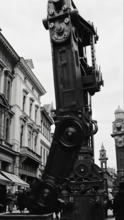 DeborahB887793's tweet card. What is this? #spooky #mystery #losttechnology #tartaria #ancientte...