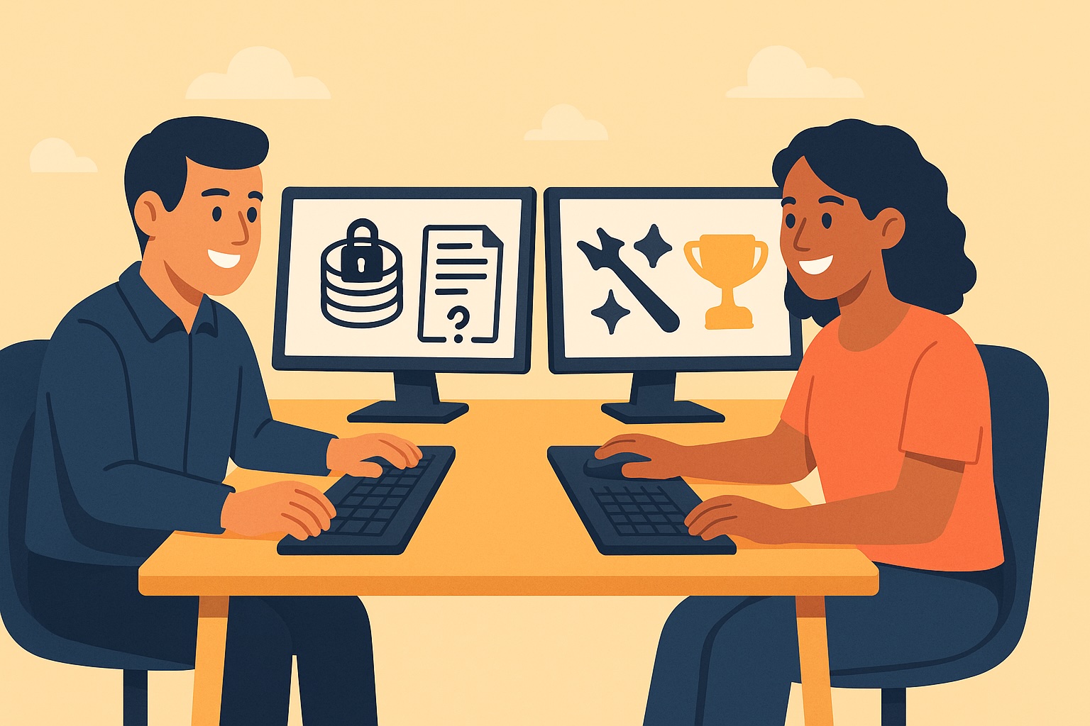 EivindKjos's tweet card. Learn how to greatly improve the performance of your LLM application