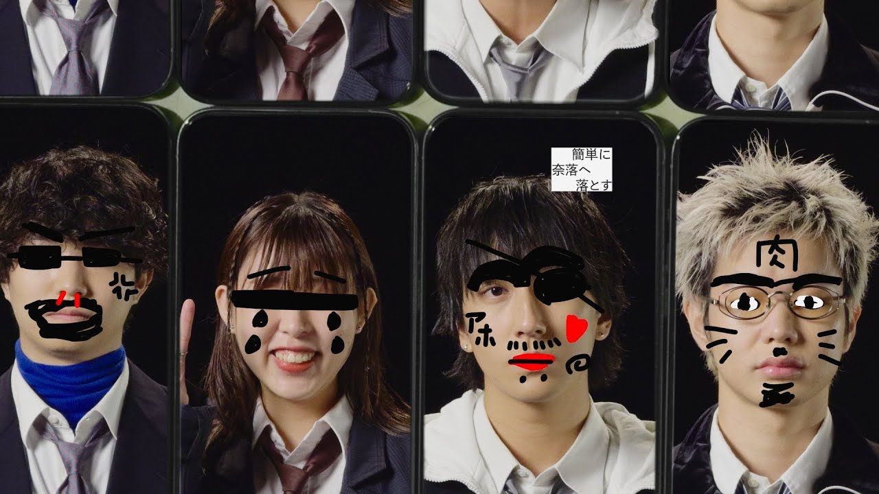 f_u_g_g_v's tweet card. リュックと添い寝ごはん / ネットルーザー [Music Video]