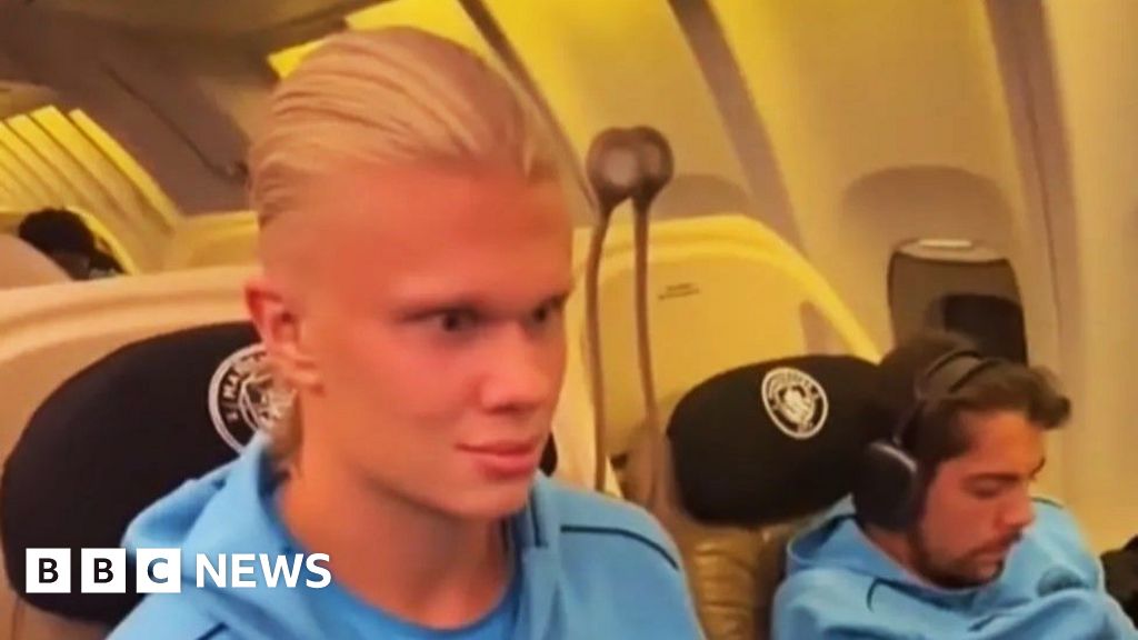 practicalrad's tweet card. Some fliers are giving up in-flight entertainment and even drinking water but experts warn it could be dangerous.