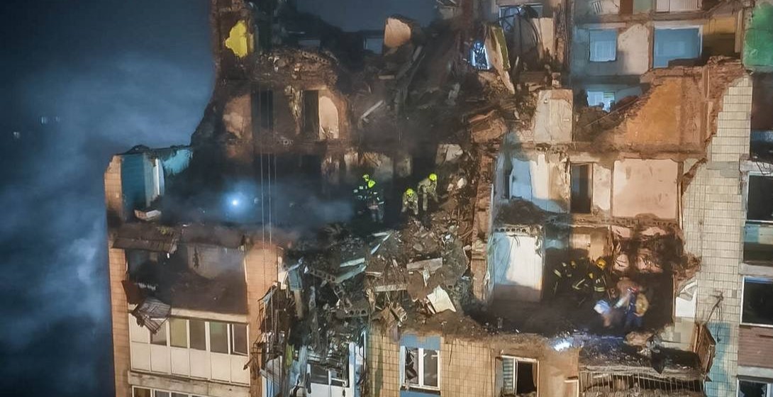 notesfrompoland's tweet card. Polish seven-year-old girl killed in Russian attack on Ukraine