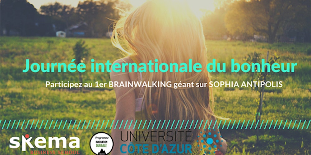 SKEMA_BS's tweet card. Le Programme ID de SKEMA Business School organise avec la collaboration de INVENT Université Côte d’Azur, une journée spéciale BONHEUR AU TRAVAIL. Un évènement qui permettra aux participants de...