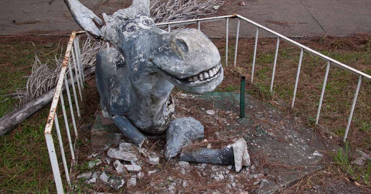 mbavecusa's tweet card. People want another FDR. Someone who is honest and believes that our democracy can be dedicated to the common good.