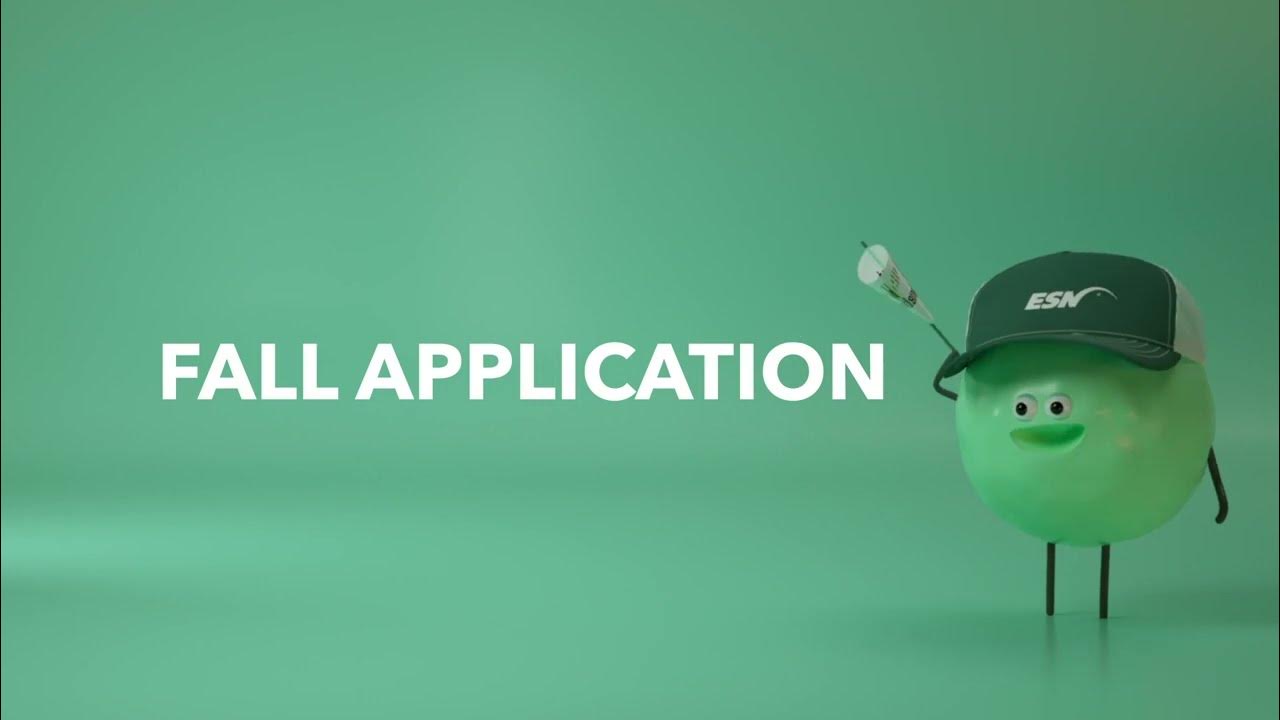 smartnitrogen's tweet card. ESN Smart Nitrogen and Fall Application