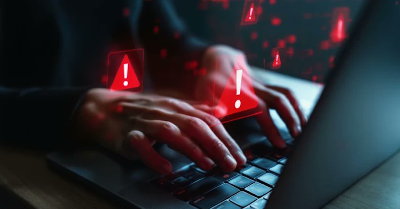 The_SatyaDVV's tweet card. China-Linked Tick Group Exploits Lanscope Zero-Day to Hijack Corporate Systems | Read more hacking news on The Hacker News cybersecurity news website and learn how to protect against cyberattacks and...