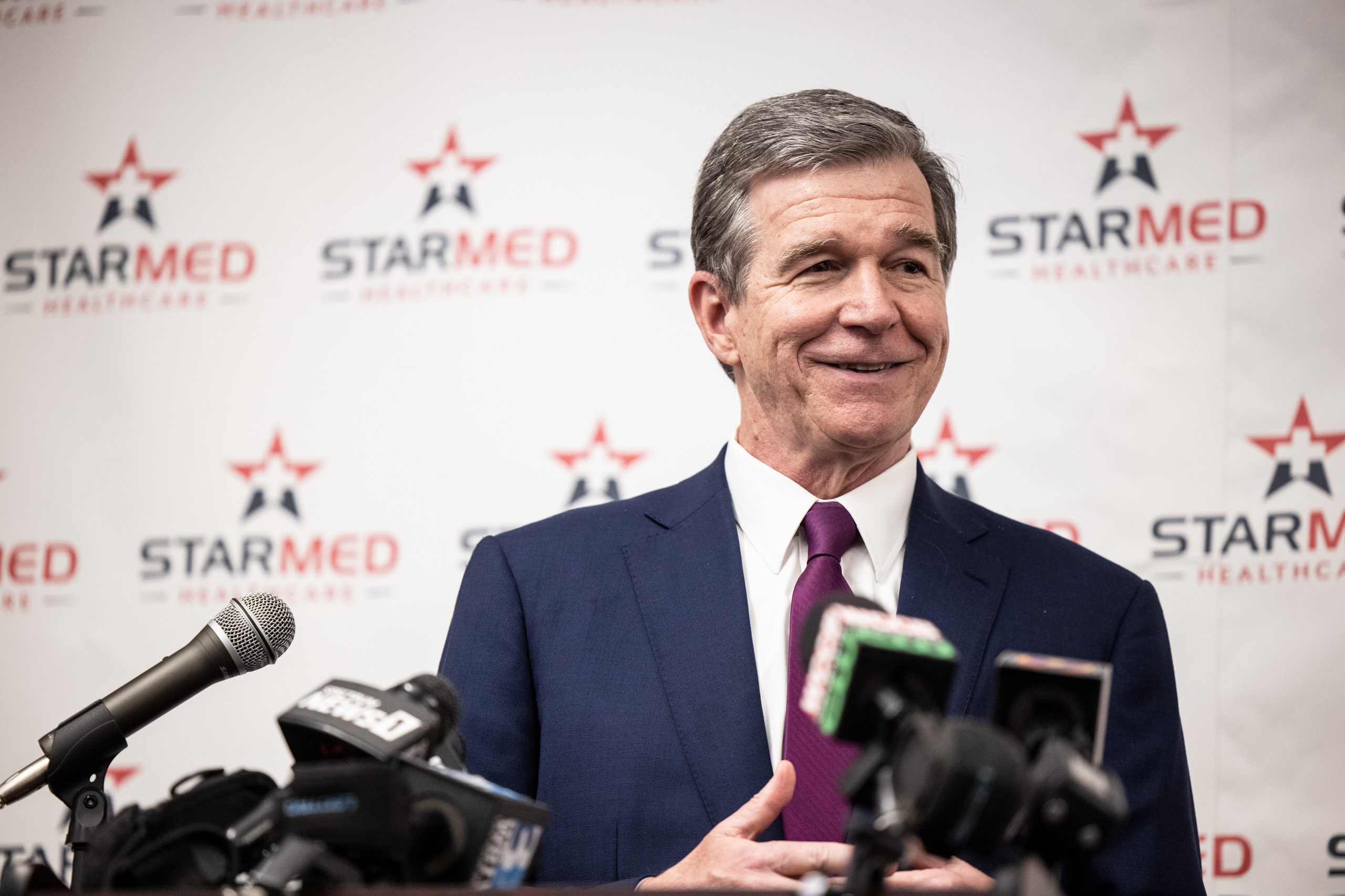 JohnHoodNC's tweet card. Because I am an inveterate optimist who likes to think the best of other folks, I’m going to assume for the sake of the following argument that North