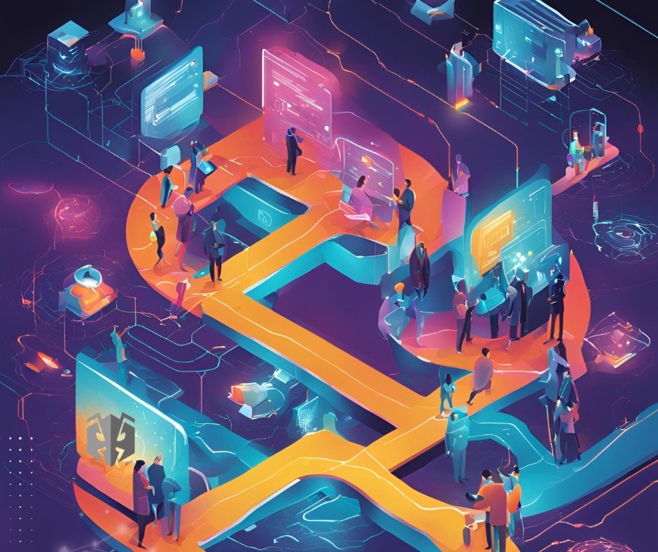 linked's tweet card. Modern URLs are evolving beyond static web addresses into dynamic Smart Entities that autonomously perform economic activities. This…