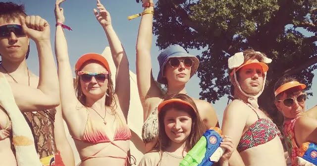 Tweet card summary image