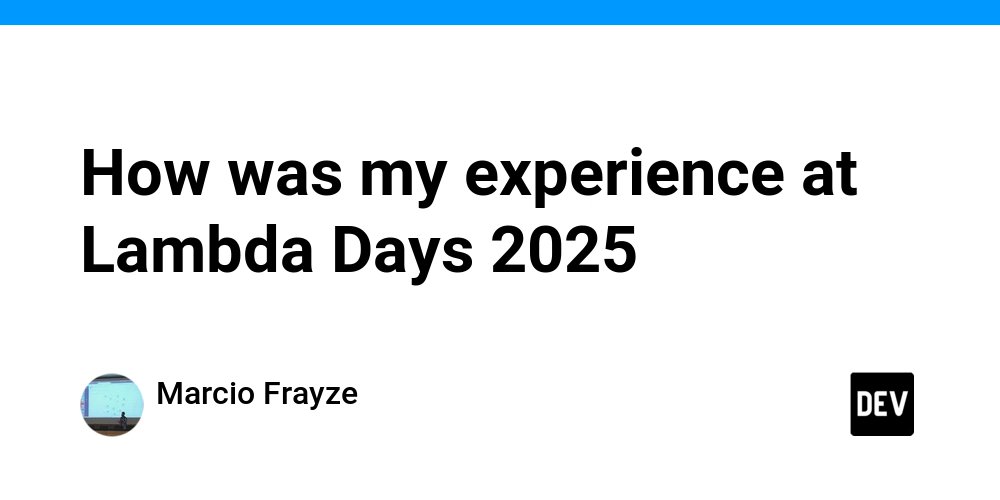 planetclojure's tweet card. A Brazilian Portuguese version of this article is available here. What is Lambda...