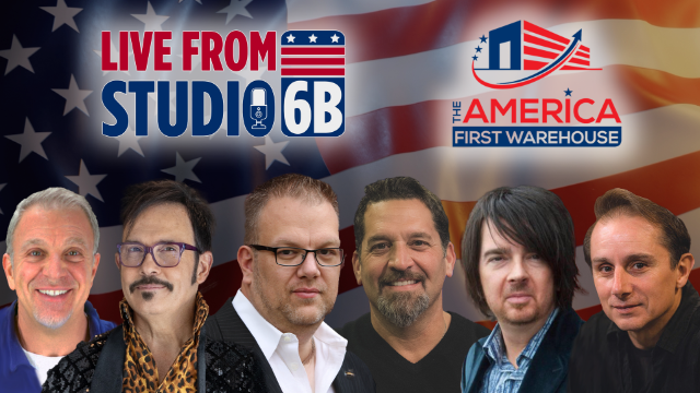 kathykrobot's tweet card. LIVE FROM STUDIO 6B