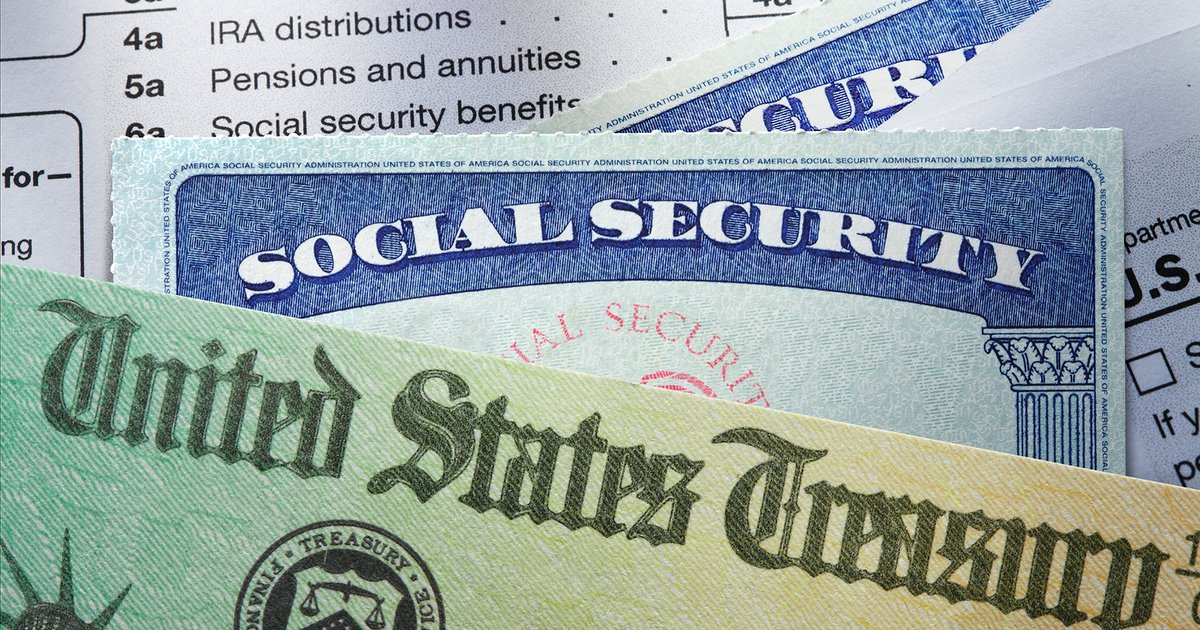 Kramr_CPAs_PC's tweet card. 2026 Cost-of-Living Adjustment (COLA) changes are here. This is what you need to know.