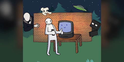 bartuscus's tweet card. Greg's power went out! Can you turn it back on? Available for Windows