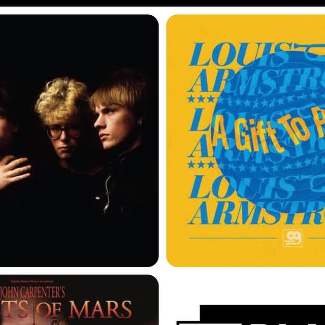 lioncoffeerec's tweet card. Lion Coffee + Records (@lioncoffeerecords) • Instagram photo