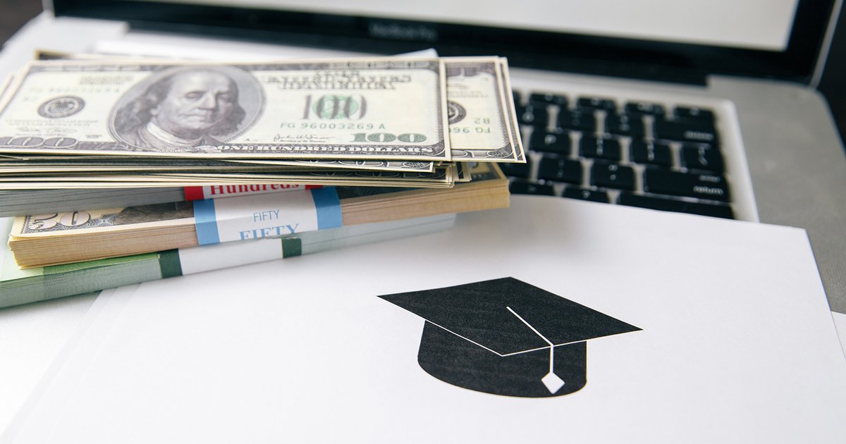 Kramr_CPAs_PC's tweet card. The cost of a higher education is going through the roof. To make matters more complicated the tax code has numerous provisions to help offset educational expenses. But there are so many...here are...