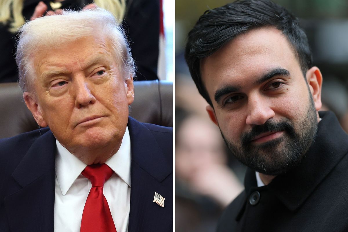 andreabox0's tweet card. Both men have toppled the establishment but have unique strengths and weaknesses.