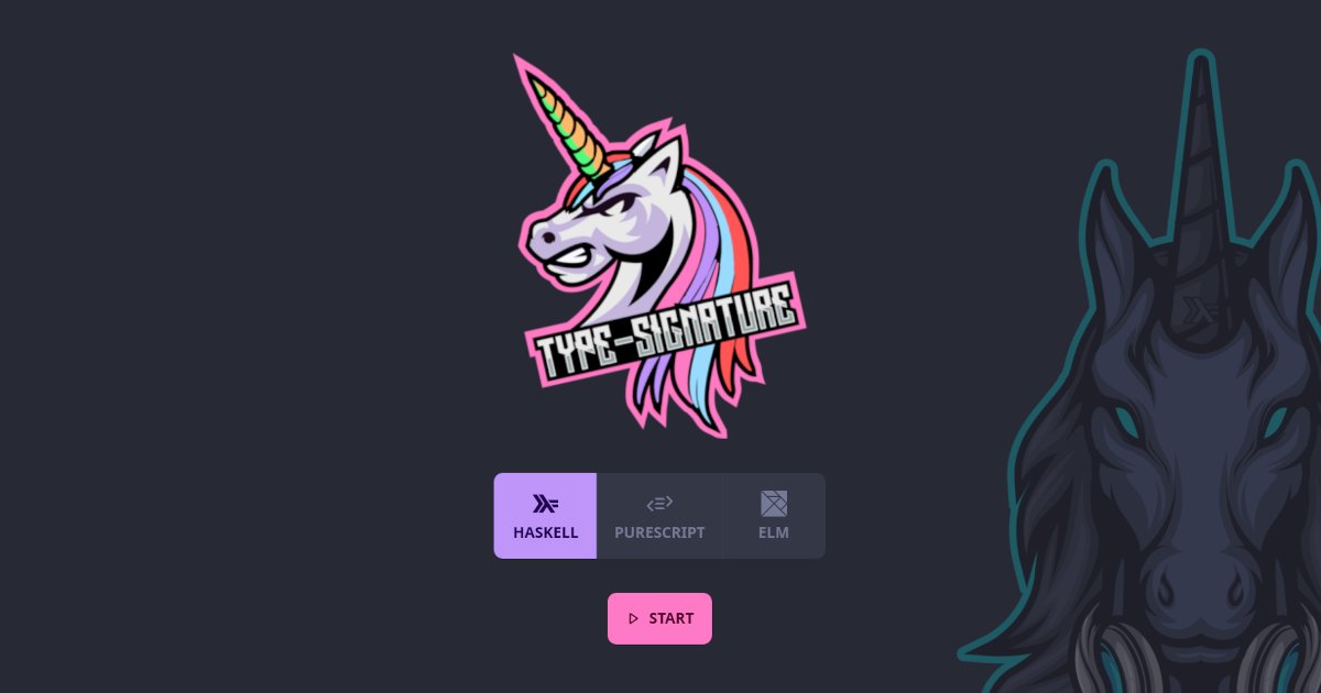 kotolabdev's tweet card. Who Wants to Be a Millionaire - but with Types