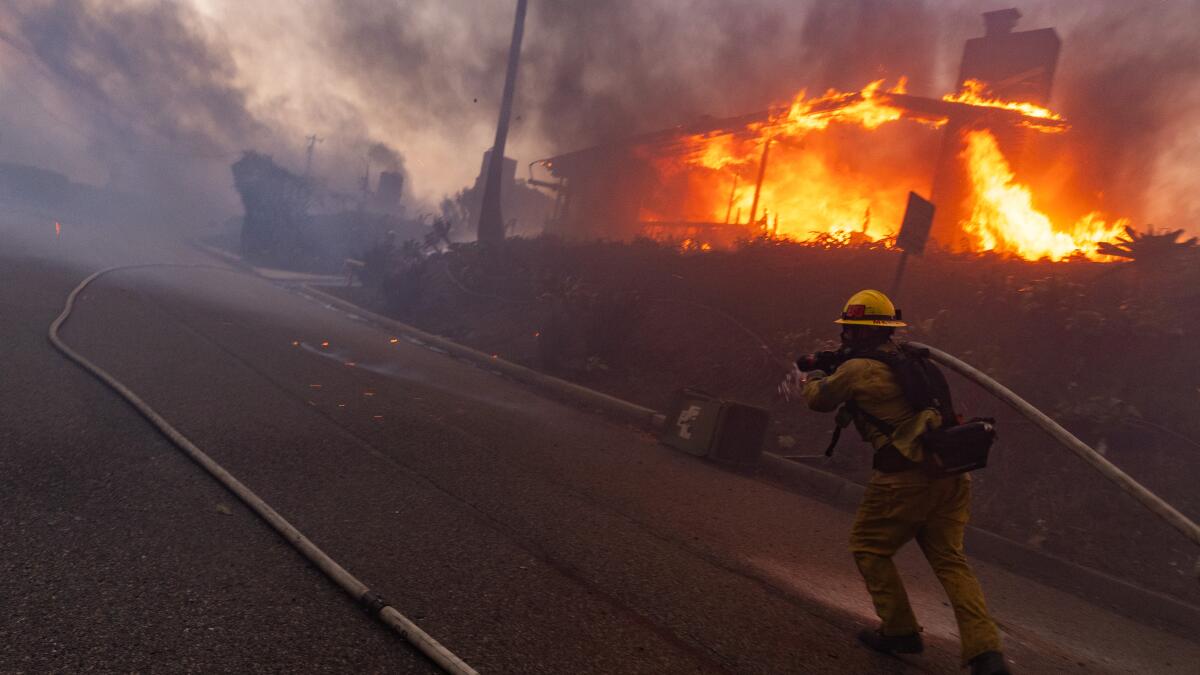 DrPatSoonShiong's tweet card. Thousands of pages of records reviewed by The Times show L.A. County officials had for years described water infrastructure in areas where hydrants ran dry during the Palisades fire as 'leak prone,'...