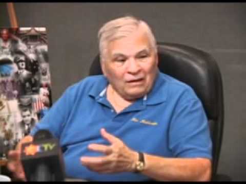 irubin27's tweet card. Jacques Weisel Interview