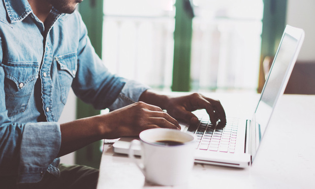 ElevateServices's tweet card. As more law firms leverage remote work access to weather the latest coronavirus threats, some can find that going remote isn't all that easy, or safe.