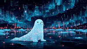 HackingDave's tweet card. Self-improving language models are here with MIT's updated SEAL technique