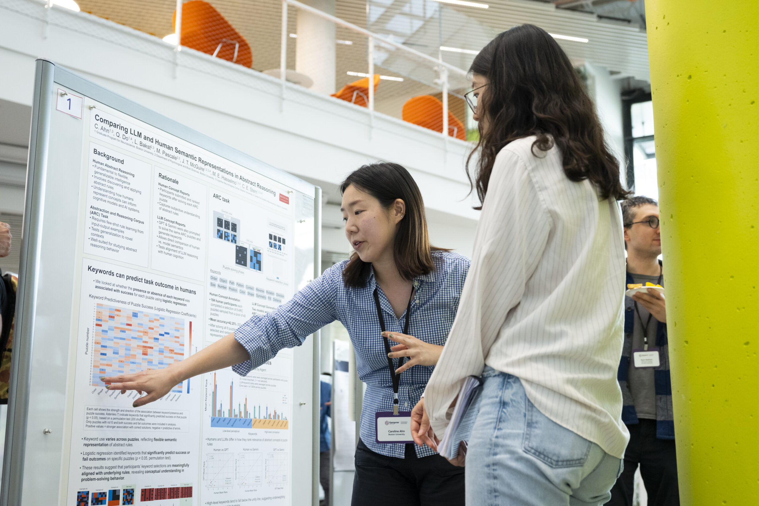 KempnerInst's tweet card. The Kempner Research Roundup compiles publications, preprints and announcements authored by members of the Kempner Institute community. We publish the Roundup approximately three times each academic...