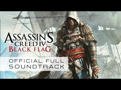 ModFilmComposer's tweet card. Assassin's Creed IV : BLack Flag (Full Official Soundtrack) - Brian...