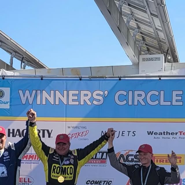 FrontRowJoe87's tweet card. Joe Nemechek (@frontrowjoe87) • Instagram photos and videos