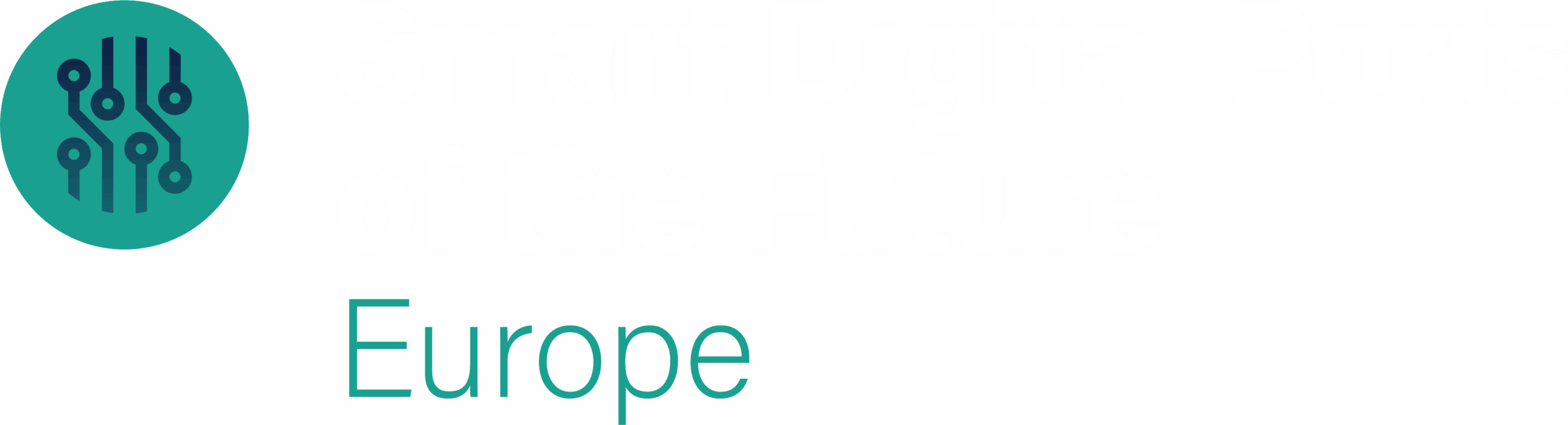 Cities_Today's tweet card. Register to attend Smart Digital Ports for the Future and join us in Amsterdam.