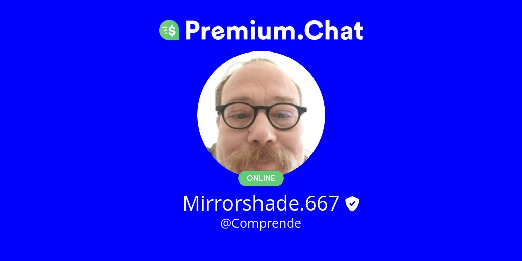 Comprende667's tweet card. 1976 geboren, männlich, hetero, katholisch, manchmal agnostisch, manchmal atheistisch. Abitur, Lehre zum Bürokaufmann, Zivildienst. Bin paranoid schizophren, arbeitsunfähig krank und lebe in einem...