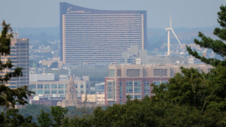 EverettScanner's tweet card. An industrial city once known for scrapyards and smokestacks has become one of Greater Boston’s few pockets where multifamily projects get built — and quickly.