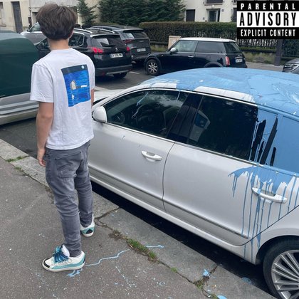 Tweet card summary image