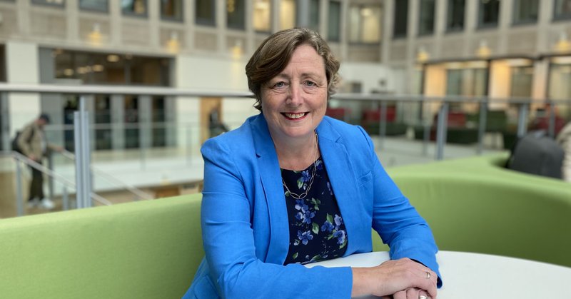 Tweet card summary image