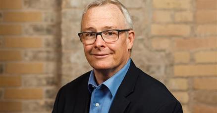 VisionZeroTrans's tweet card. Slow down, plan ahead and proceed with care to ensure everyone gets where they’re going safely, John Henry says