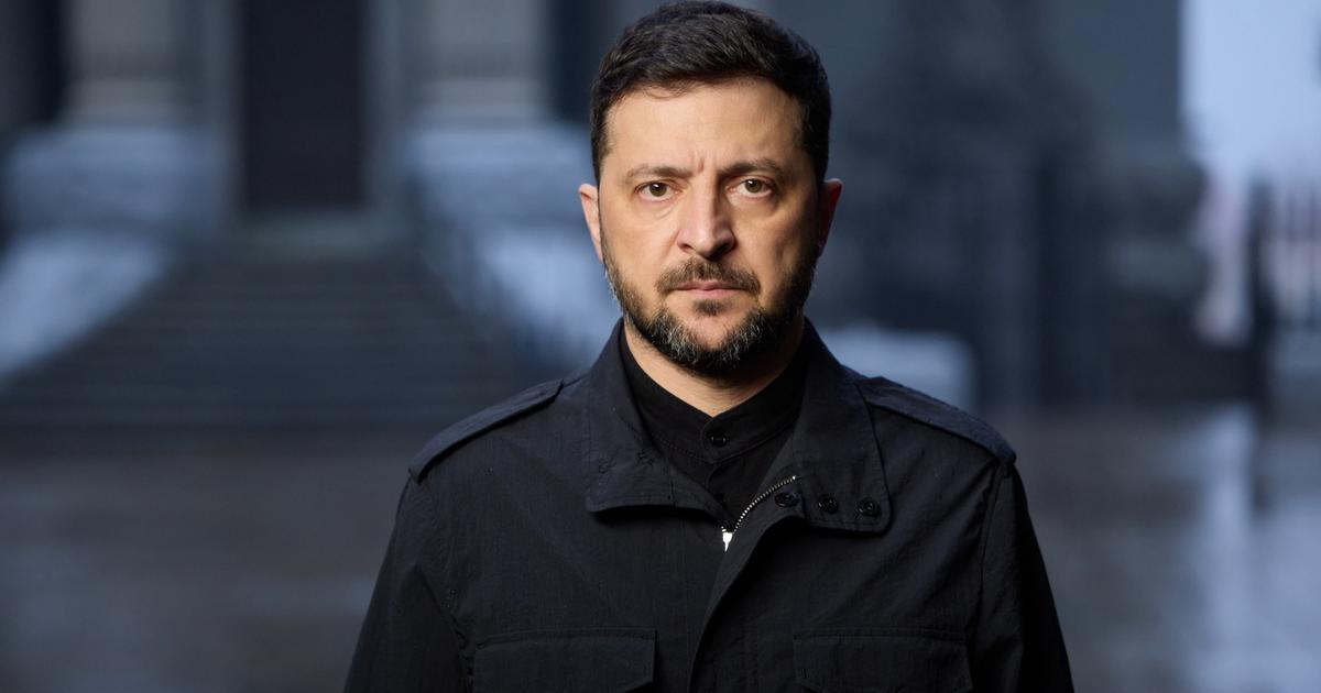 f_asselineau's tweet card. DÉCRYPTAGE - Le président ukrainien a toutefois souhaité que des discussions se poursuivent avec Washington, tandis que Donald Trump lui a donné jusqu’à jeudi pour accepter son plan.