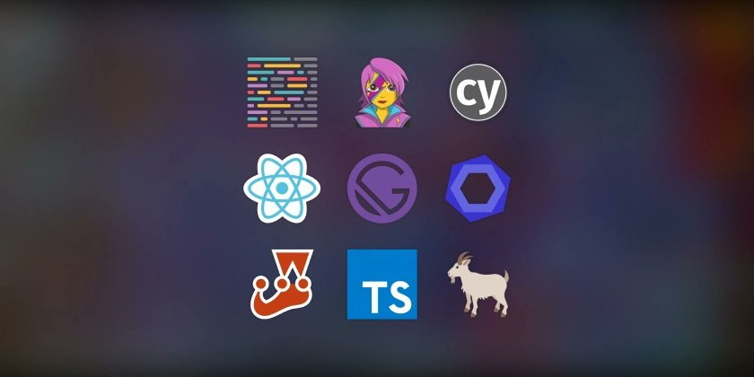 ThePracticalDev's tweet card. What technology stack I have used for powering my Blog in 2019?